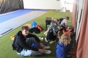 Festovní jaro 2025 - Drama fest 30.5.