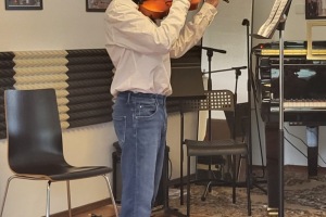 Koncert žáků a absolventů, Vrané 16. 6.2025