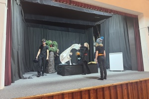 Okresní kolo soutěžní přehlídky LDO 25.2.2026