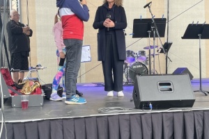 Václavské slavnosti Vrané 27.9.2025