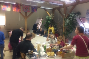 Vánoční čas v ZUŠ 2019