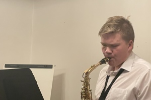 Vánoční koncert Davle 15.12.2022