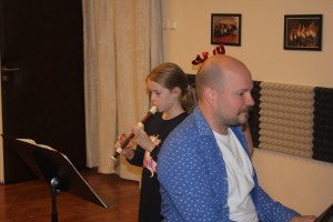 Vánoční koncert Vrané, 27.11.2024