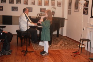 Vzpomínkový koncert Vrané,  František Přenosil, 22.10.2025 