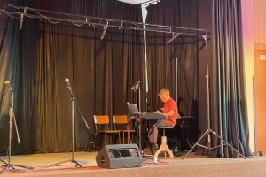 ZUŠ OPEN, KONCERT DAVLE 26.5.